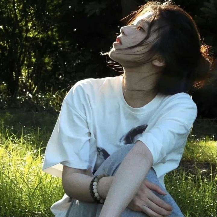 珍妮的画像